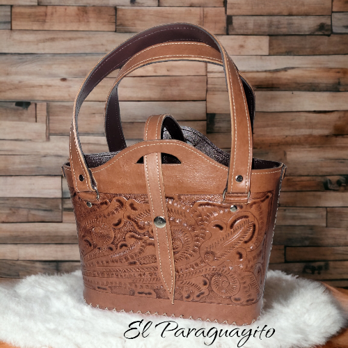 Carteras Materas