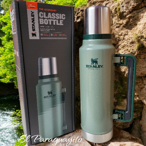 Termo Stanley 1.4 Lt Classic