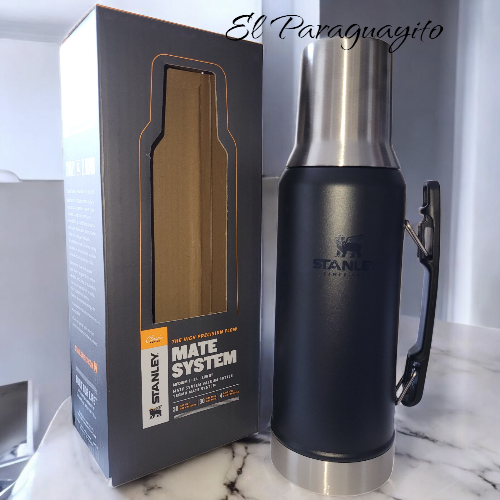 Termo Stanley 1.2 L Mate System