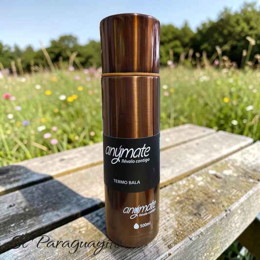 Termo bala Anymate 500 ml