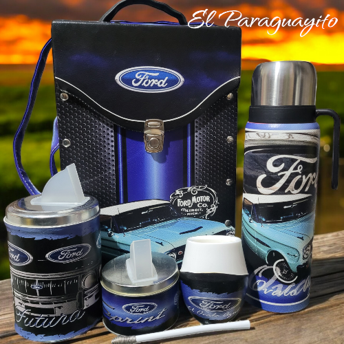 Set Completo