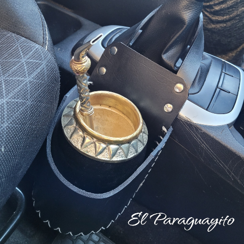 Pota Mate para Auto Clasico