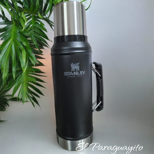 Termo Stanley 1 Lt Classic Color