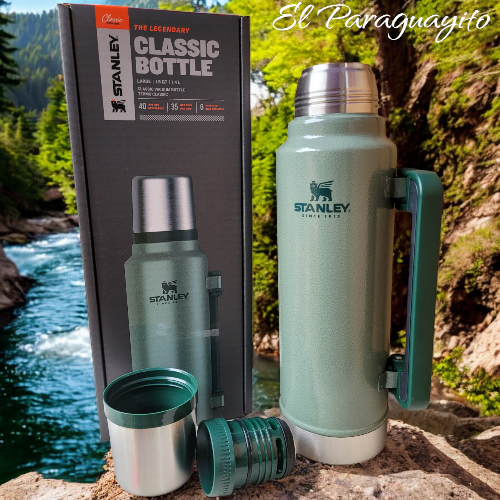 Termo Stanley 1.4 Lt Classic