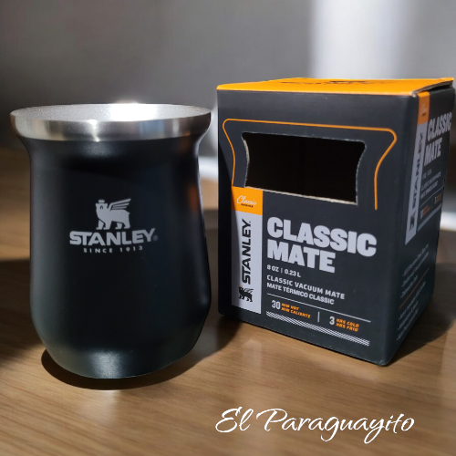 Mate Classic STANLEY colores