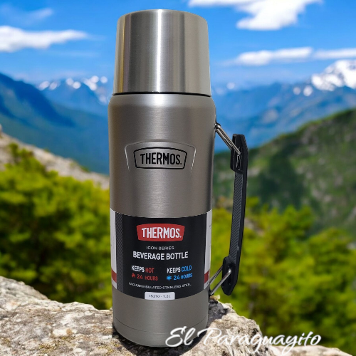 Termo Thermos Icon 1,2 litros