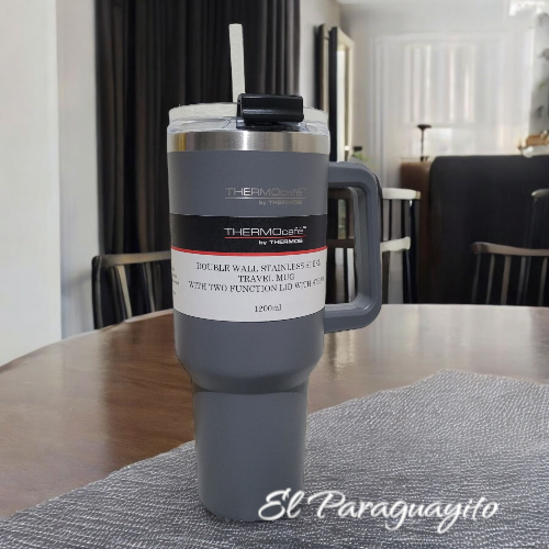Mug Termo Travel Artic 1,2 litros Thermos