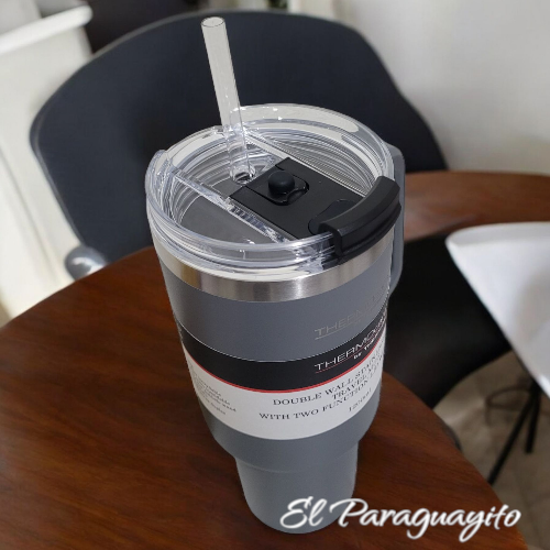 Mug Termo Travel Artic 1,2 litros Thermos