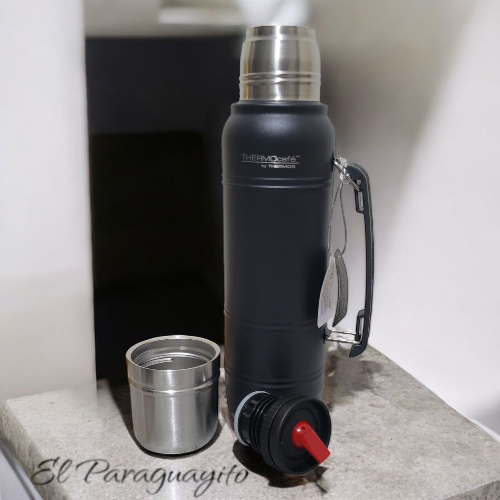 Termo Thermos Matero 1,2 litros granito