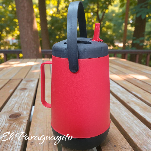 Termo Tereré camping Mor