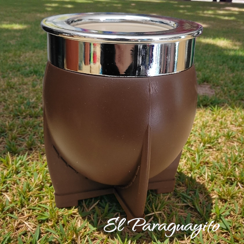 Mate imperial Vegano