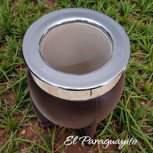 Mate imperial Vegano