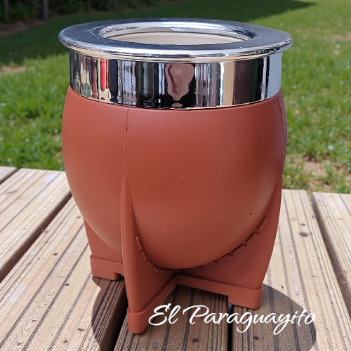 Mate imperial Vegano