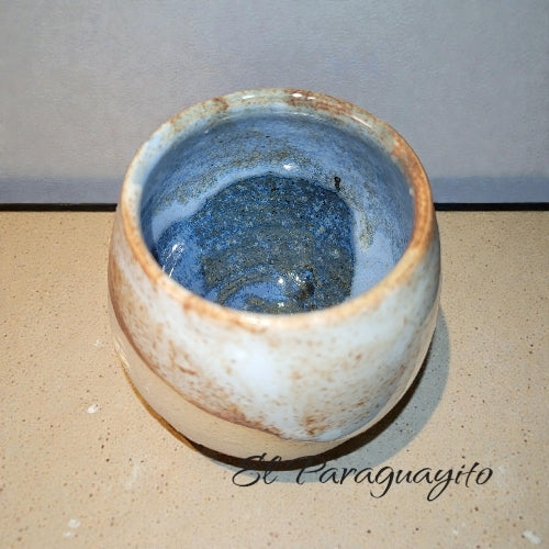 Mate de cerámica gress 200cc