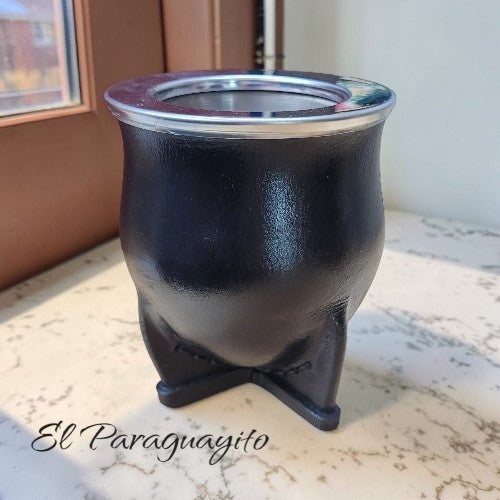Mate camionero deluxe Uruguayo