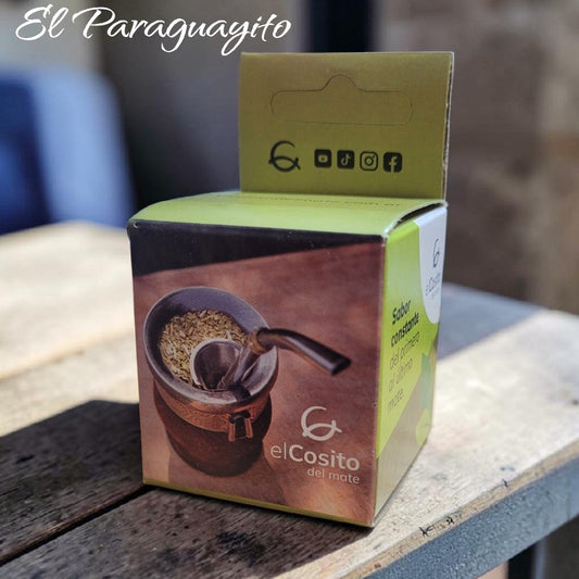 El Cosito del Mate