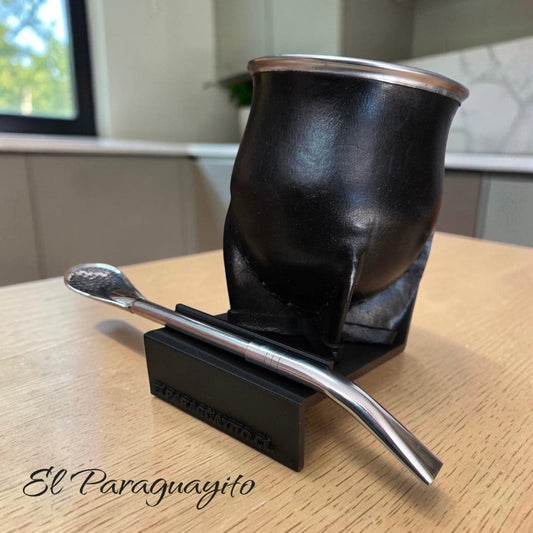 Taco para mate colores