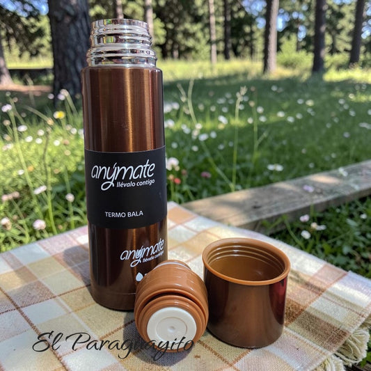Termo bala Anymate 500 ml