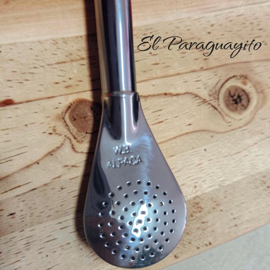 Bombillón Uruguayo pico loro