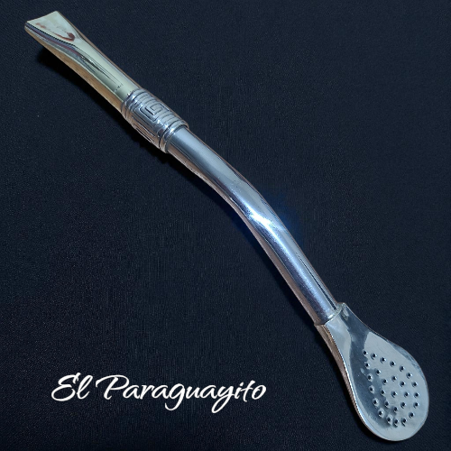 Bombillón Argentino Curvo