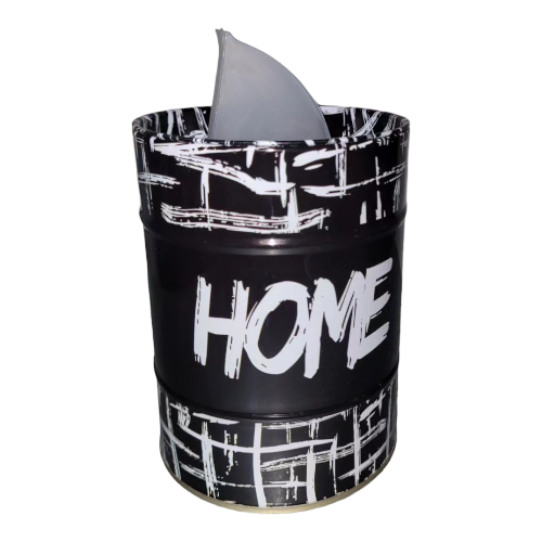 Yerbero en lata HOME 300 g