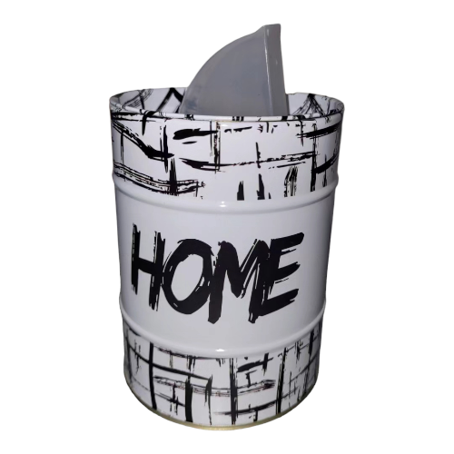 Yerbero en lata HOME 300 g