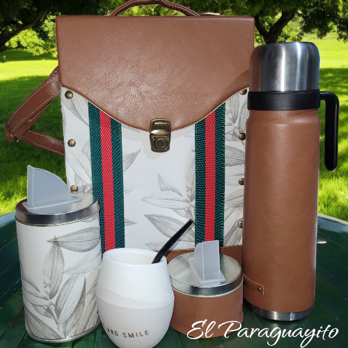 Set completo Cardaccio modelos femeninos