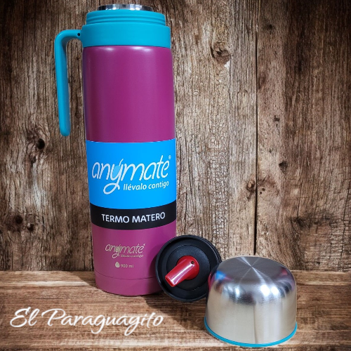 Termo Anymate 1 Litro