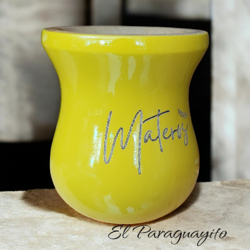 Mate Imbuya colores