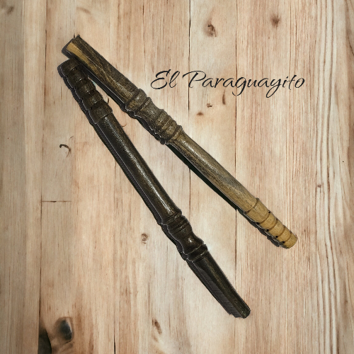 Bombilla Palo santo